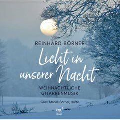 Licht in unserer Nacht (CD) - 1641923599000