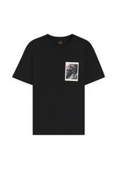 T-Shirt Manica Corta Uomo Boss 50561853
