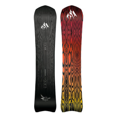 Jones Freecarver 6000S Snowboard 2026