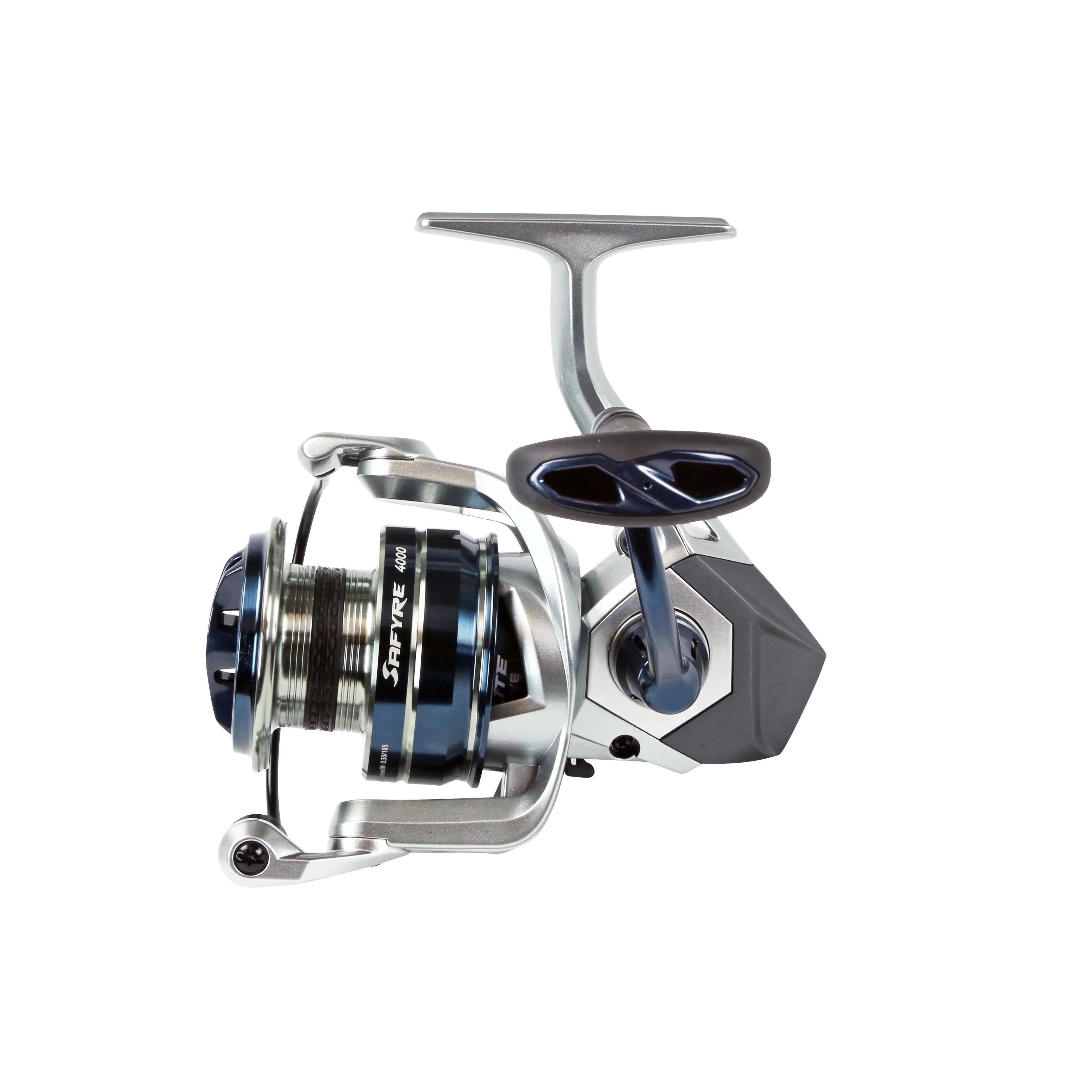 Safyre 4000 Spinning Reel - (SF-4000A)