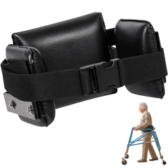 Bekkensteun voor Rollator | Heupstabilisator
