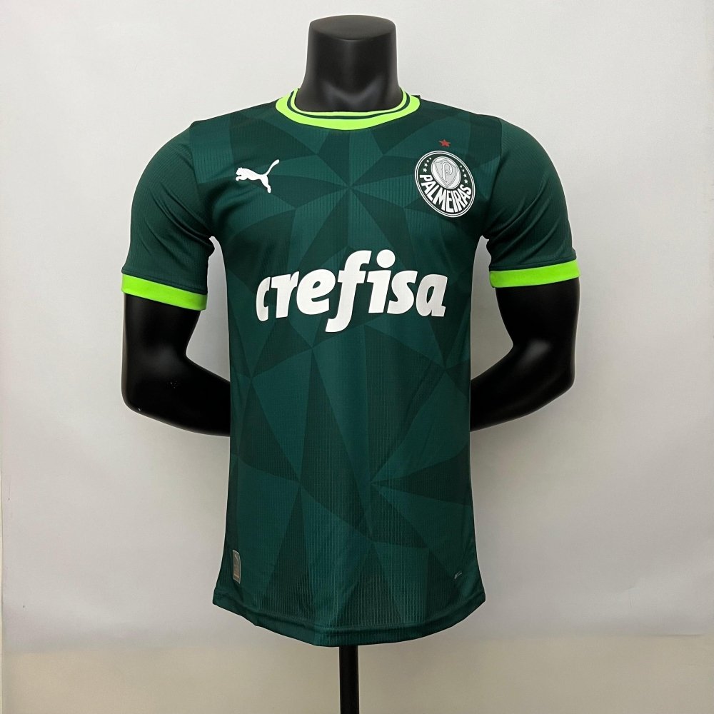 Palmeiras DOM Player Version 23/24 - Choppe ton maillot