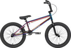 Pedal Hornet 2 20" Kids BMX Bike Neo Chrome