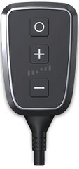 DTE Systems PedalBox für PEUGEOT RCZ 2010-2015 2.0 HDi, 163PS/120kW, 1997ccm
