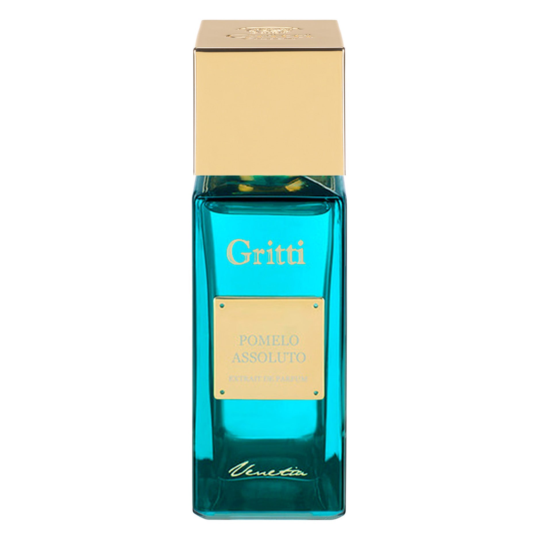 Pomelo Assoluto von Gritti – Eau de Parfum Flakon