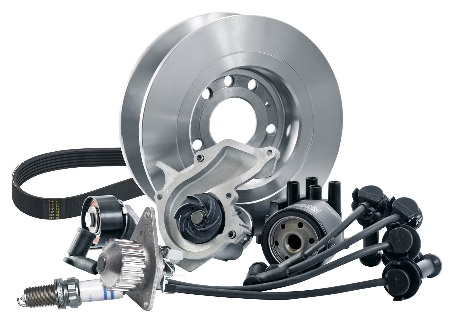 Fascio Cavi Iveco Eurocargo - 504295595