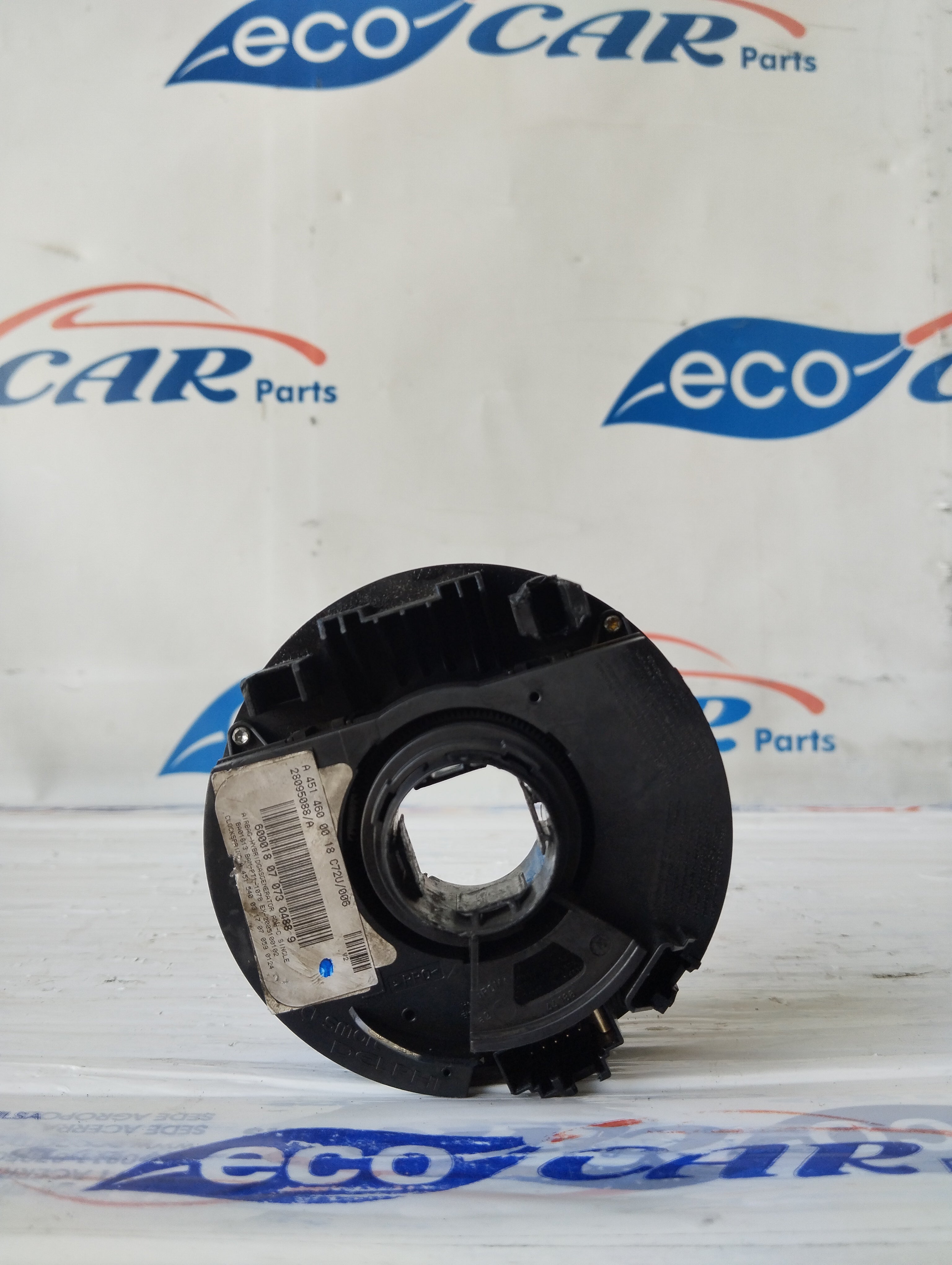 Spiral Contact Smart 451 cod: a4514600018 ecoAG5390