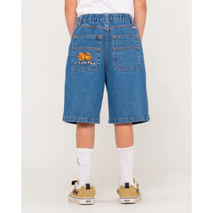 Rusty Youth Flip Daddy Low Ballin Jorts