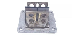 Yamaha DT125LC 1987 Reed Valve Assembly No. 16 Ref: 10V-13610-01-00