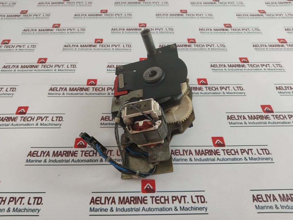 Schneider Electric 685762 Mch-m Motor Mechanism 380V 50/60Hz