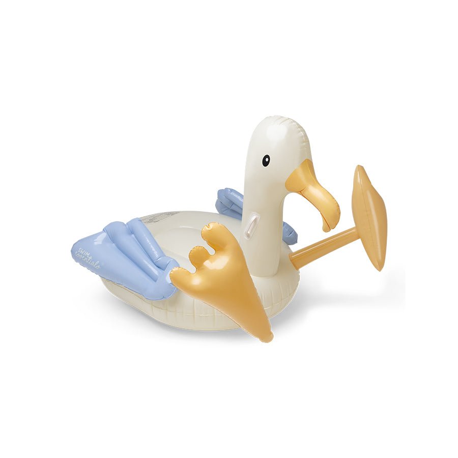 Sunny Seagull Luchtbed koop je bij Babywinkel