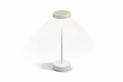 Table Lamp Air Smart Home Weiß