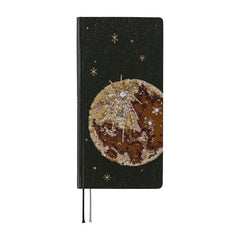 Hobonichi | Agenda Hobonichi Weeks tanakadaisuke: Starlight 2027