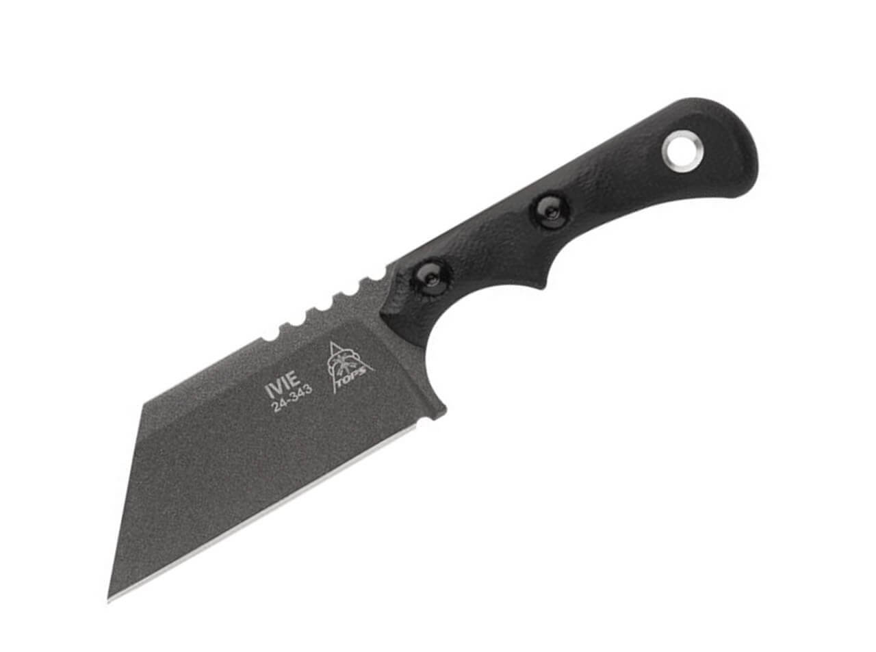 TOPS Knives Ivie