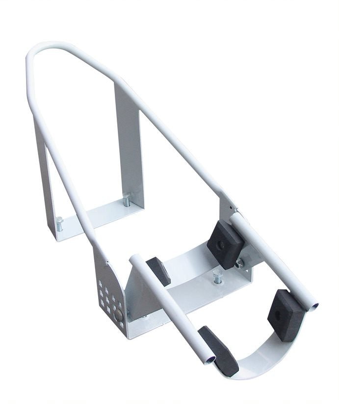 Tuxedo M - Chock Self Locking Cycle Wheel Chock
