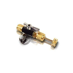 Appion MGAVCT Herramienta de extracción de núcleo de válvula MegaFlow de 1/4" con clasificación al vacío