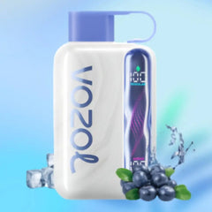 Vozol Star 40k Blueberry Mint (50mg/40.000puffs)