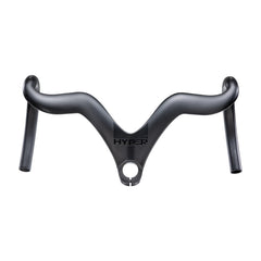 Winspace HYPER 2 Riser Handlebar - Peloton GP