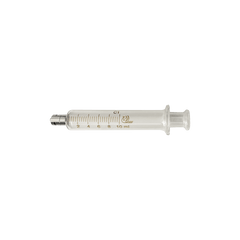 10 ml Glass Syringe - World of Aromas