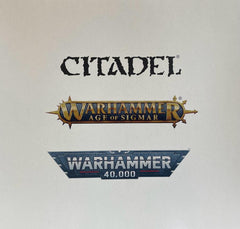 Aeldari: Webway Gate (236452)(Mail Order)