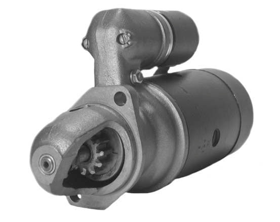 Anlasser 01358028 Starter BOSCH/J.DEERE  12V 3.0PS CW / 11Z