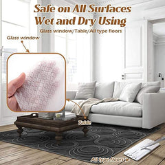 Customized Wholesales Cleanroom Wipes Cleaning Wipes Dry Screen Wiper Non-dust Cloth Cleaning Cloth