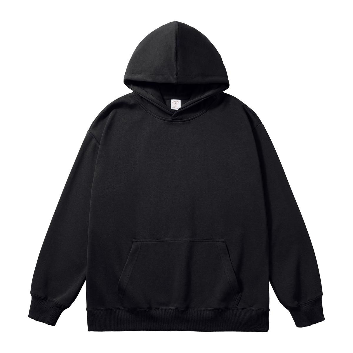 Wholesale Price Solid Color Custom Brand Design Blank Plain Streetwear Custom Unisex Hoodies for Men