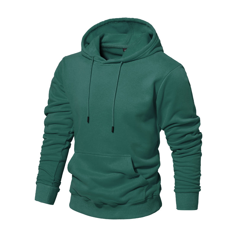 Custom 500 Gsm 400gsm Fabric Mens Hoodies Cotton Blank Casual Oversized Hoodie Printing Embossing Logo for Unisex