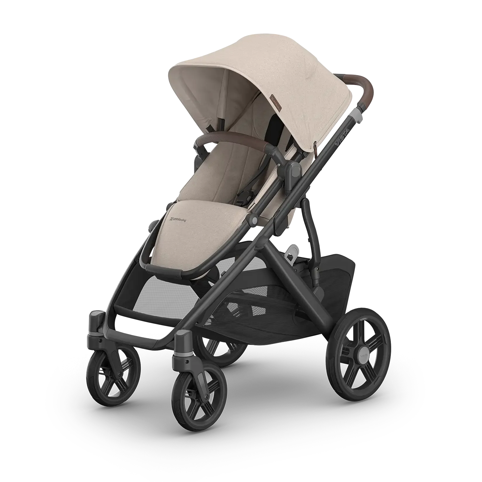 UPPAbaby Vista V3 Stroller | Declan