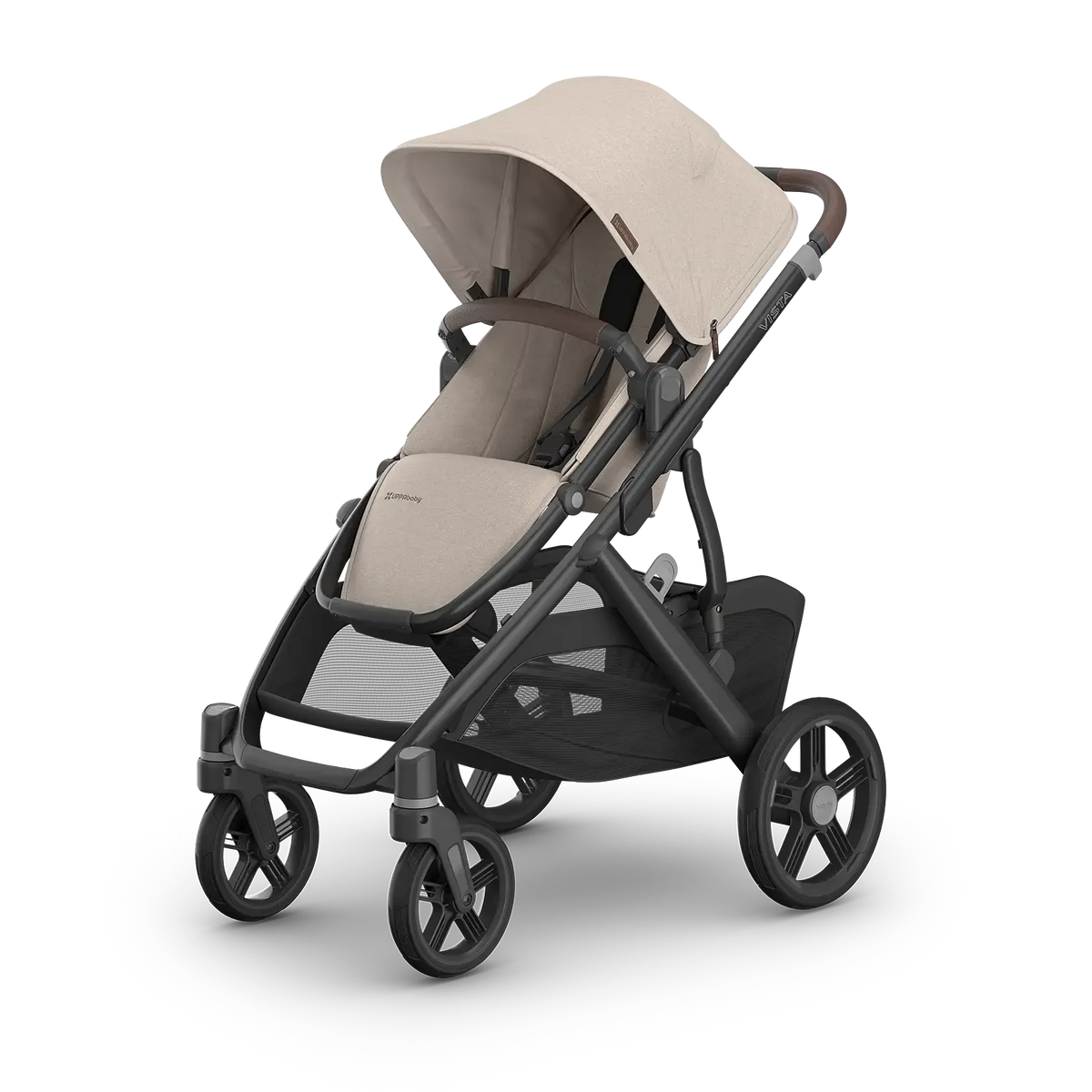 UPPAbaby Vista V3 Stroller | Declan
