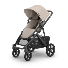 UPPAbaby Vista V3 Stroller | Declan