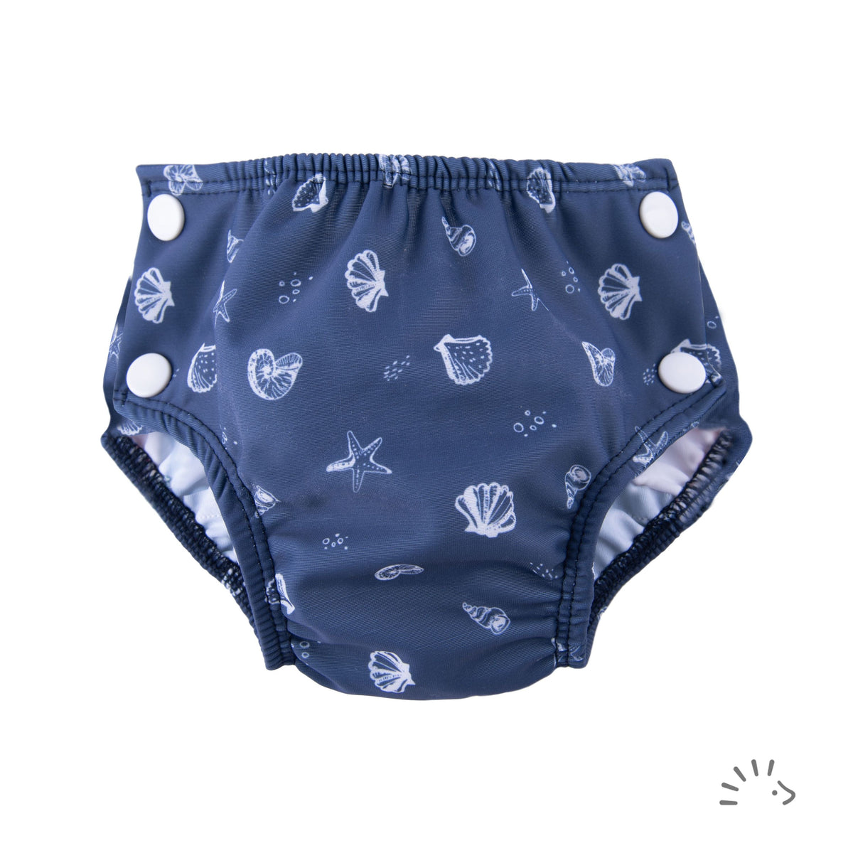 Popolini swim diaper