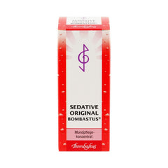 Sedative Original Bombastus Mundpflegekonzentrat, 50 ml Lösung