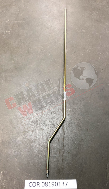 Picture of 08190137, a  NEW CARPENTRY DANFOSS.