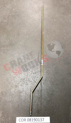 Picture of 08190137, a  NEW CARPENTRY DANFOSS.