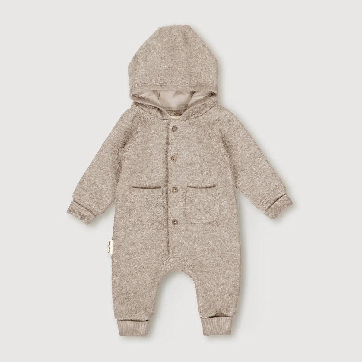 Finch&amp;Fable Walk Overall Sand