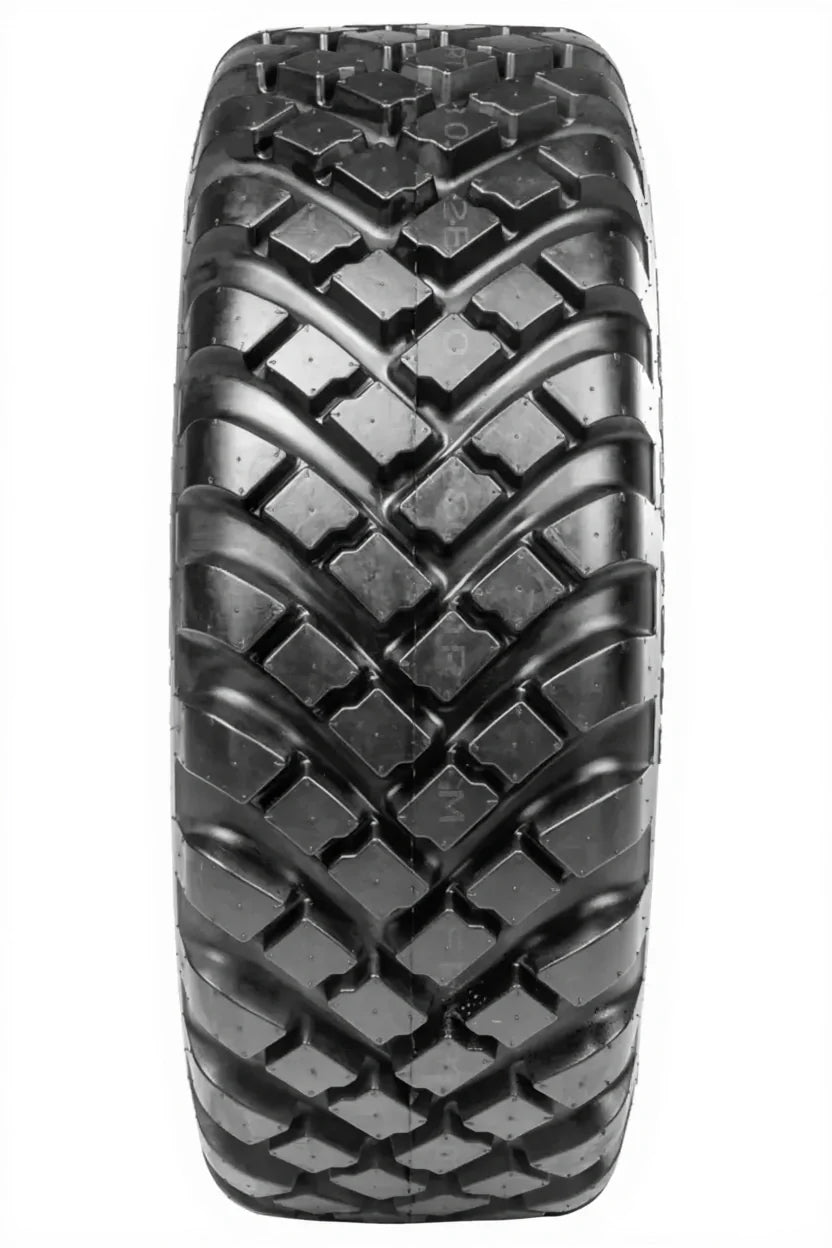 Tires 200/70 R 16, Agrimax Turf RT 333