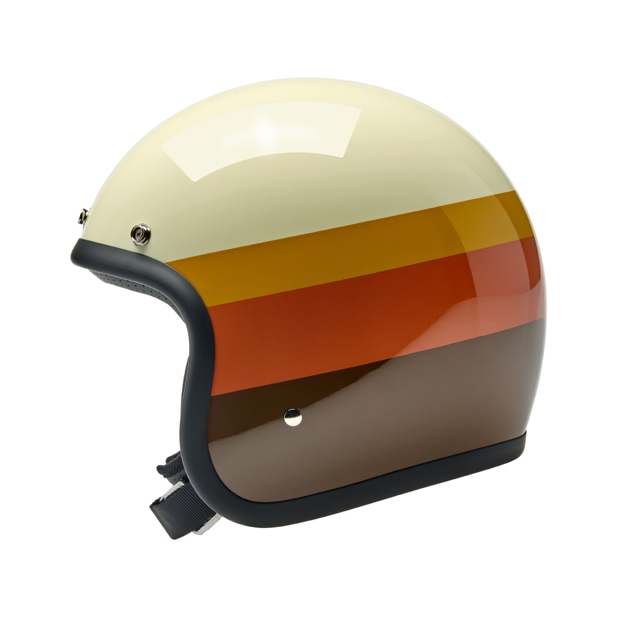 Bonanza Helmet - 20th Anniversary