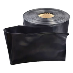 100m x 105mm roll 200 Um Strength Temporary Down Pipe for Efficient Sediment Control - Twin Eagle Imports