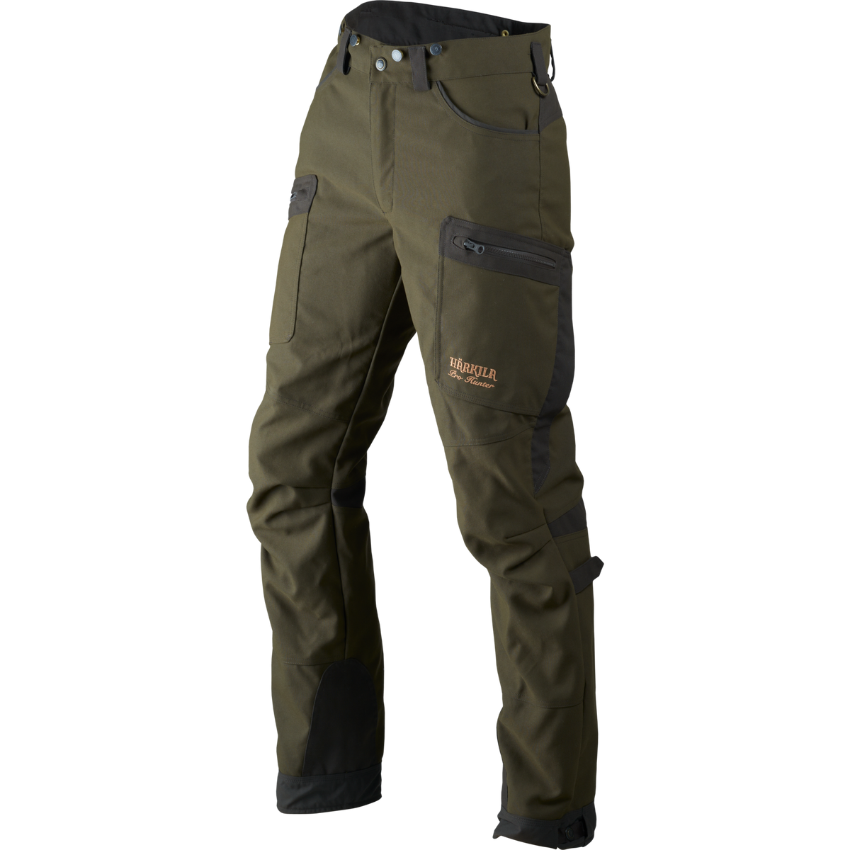 Harkila Pro Hunter Move Waterproof Trousers