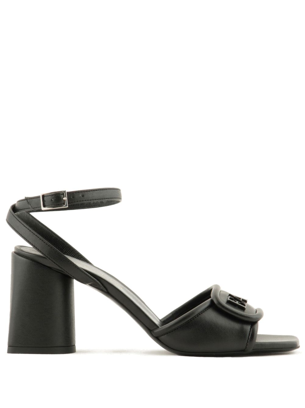 E 'Clat Leather Sandals