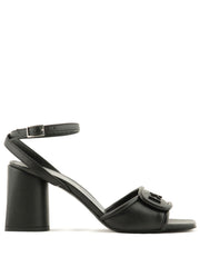 E 'Clat Leather Sandals