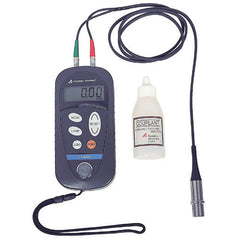 JFE Advantech Ultrasonic Thickness Gauge TI-44NA/TI-45NA