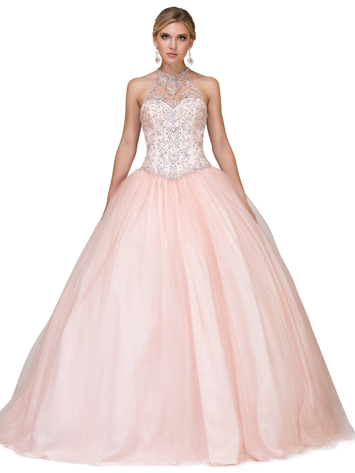 Dancing Queen XV 1158