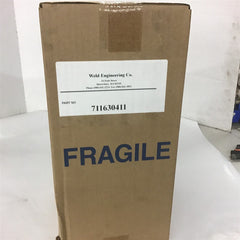 Weld Engineering 711630411 Filter