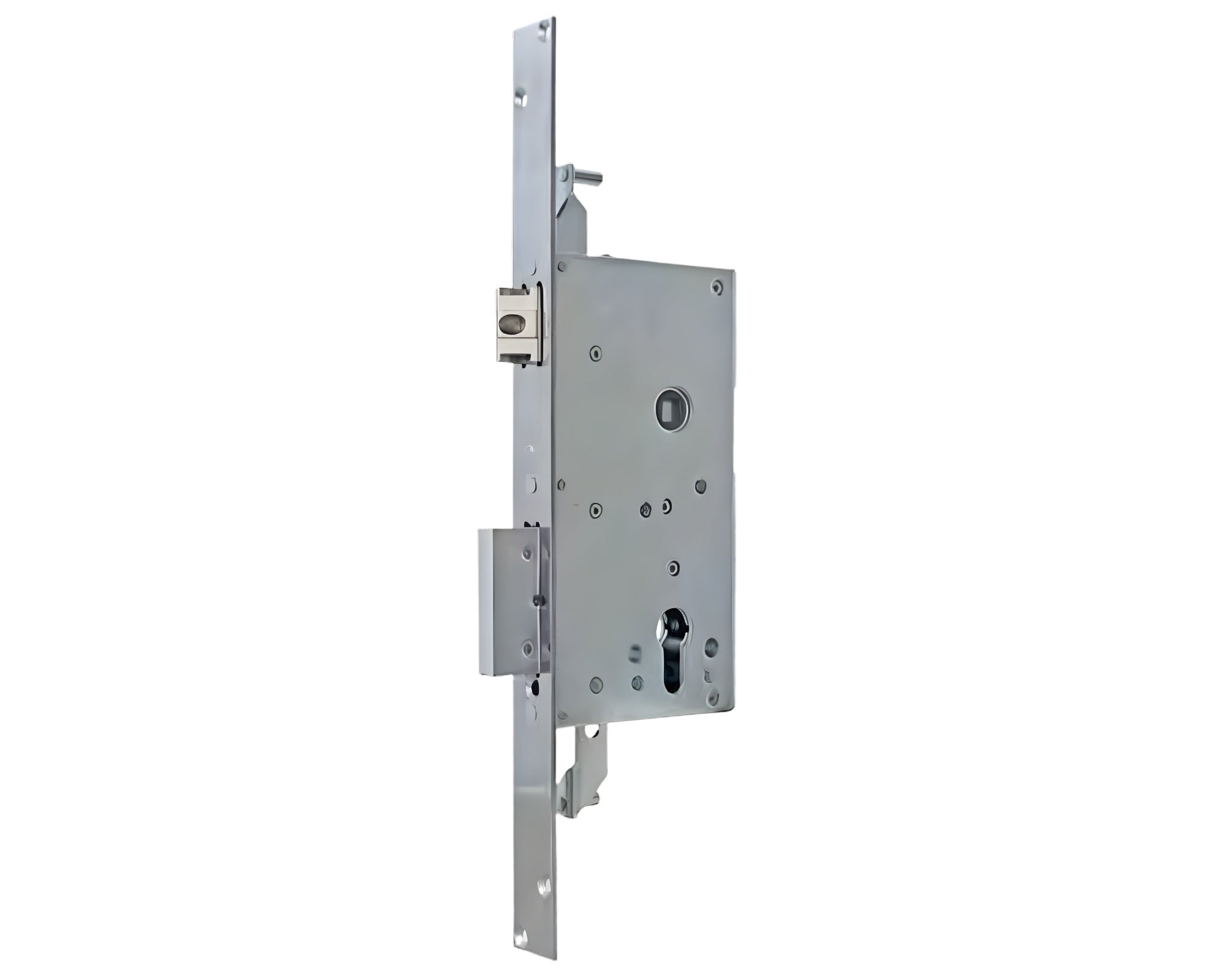 JUWEL 1226 SERRATURA A CILINDRO TRIPLICE DA INFILARE E60
