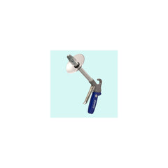 Soft Grip Safety Air Gun w/ 1106 Nozzle - Model 1260-6-CS
