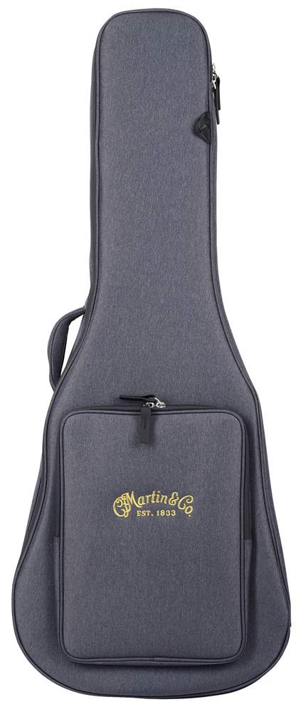 C.F. Martin Soft Shell Koffer für Grand Performance Gitarre. 12B00024