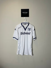 2015/16 Bidvest Wits FC Home Jersey *Original* 10/10 L