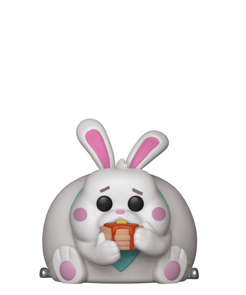 Fun Bun